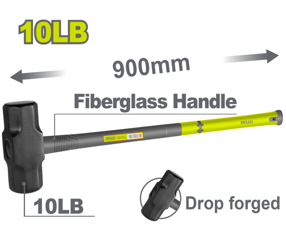 MANDARRIA 10 LB DYLLU