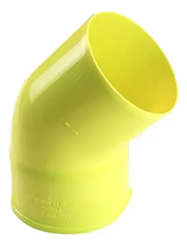 SEMICODO PVC 2"