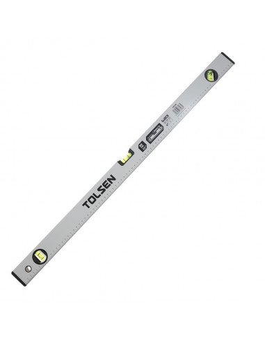NIVEL ALUMINIO 80CM 35224 TOLSEN