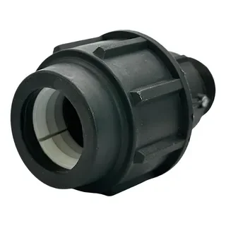 ADAPTADOR RAPIDO MACHO 40 (1 1/4") X 1