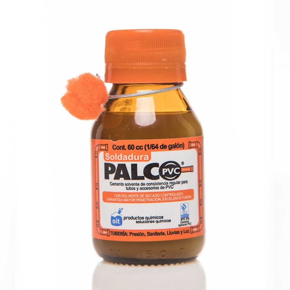 PEGA PVC PALCO 1/64
