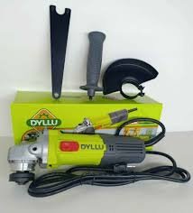 PULIDORA ANGULAR 4 1/2 850 W DYLLU