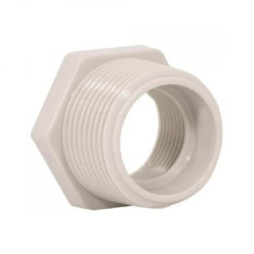 BUSHING PVC 3/4 X 1/2