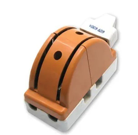 CUCHILLA ELECTRICA 2 X 100 A VITRON