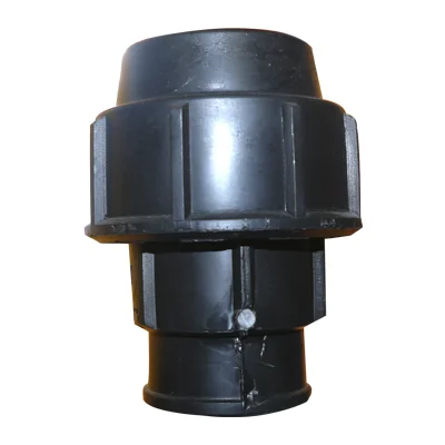ADAPTADOR RAPIDO HEMBRA 50 (1 1/2") X 1