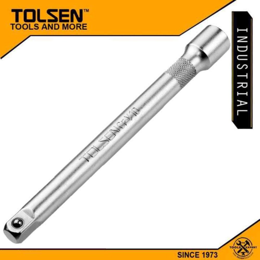 EXTENSION MECANICA 1/2 X 10" 15128 TOLSEN