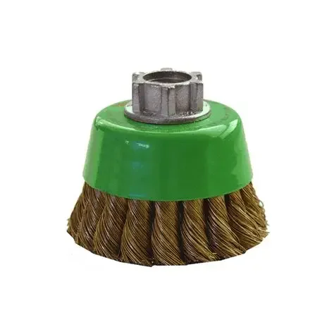 CEPILLO COPA LISA 4" X 5/8" UDTCE1402 DYLLU