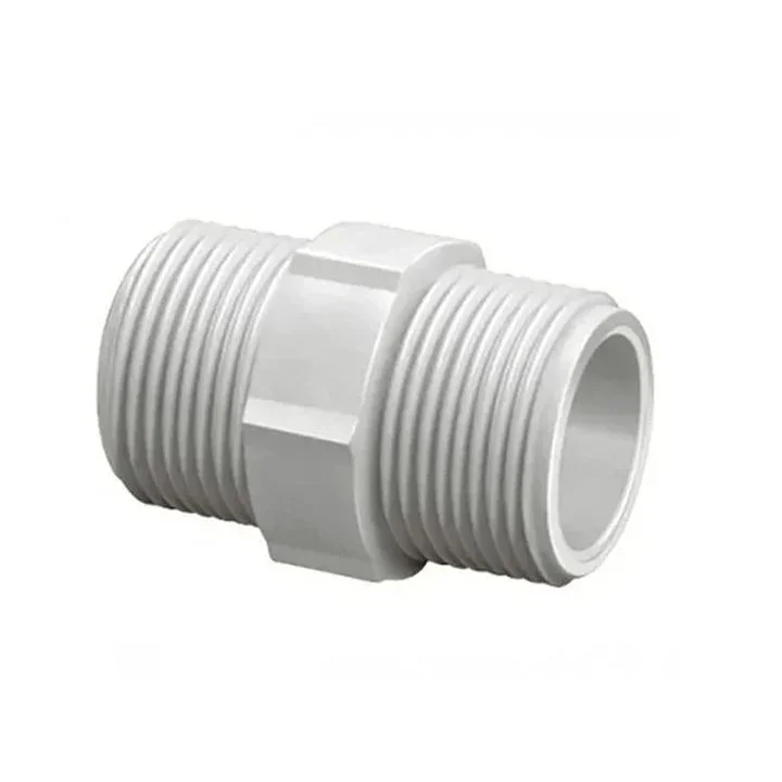 NIPLE REDUCTOR PVC 3/4 X 1