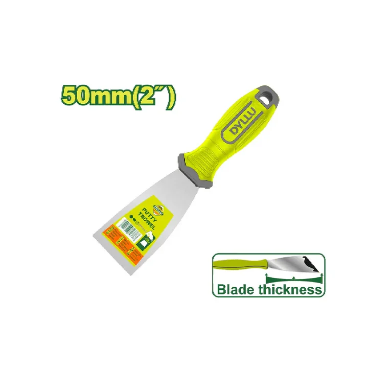 ESPATULA M/PLASTICO 2" DTPT1302 DYLLU