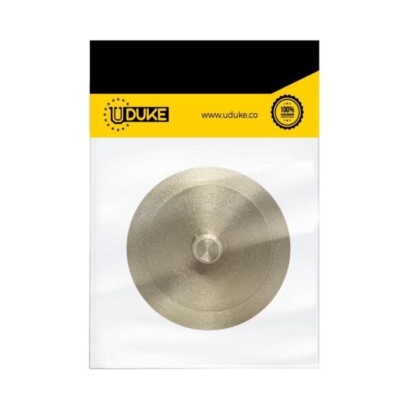 VALVULA POZUELO BRONCE 2" UDUKE