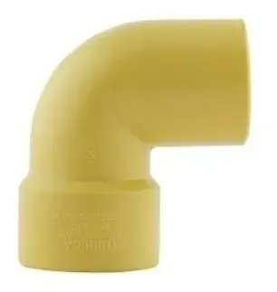 CODO PVC 6"