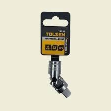 DADO CARDAN 3/8 ARTICULADO 15133 TOLSEN