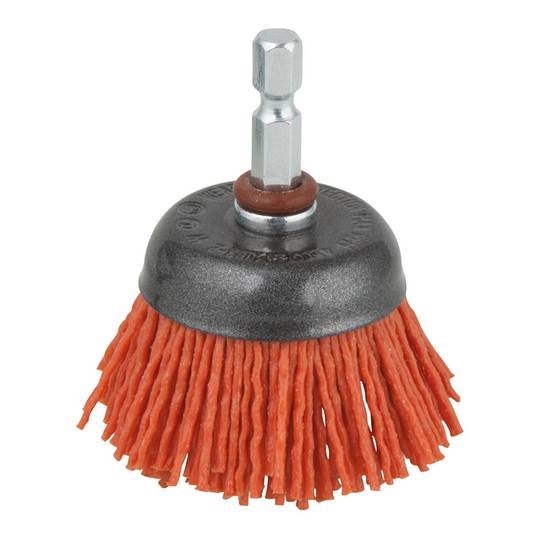 CEPILLO DE NYLON P/TALADRO 2" DTNY1401 DYLLU