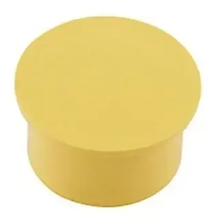 TAPON PVC 4"