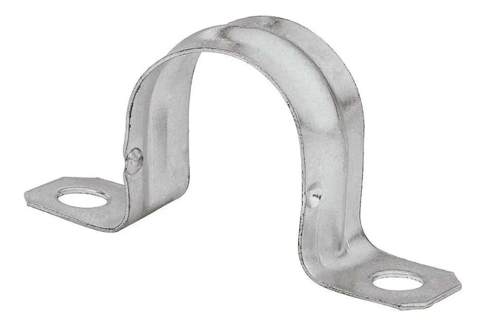 ABRAZADERA EMT 2 PATAS 1"
