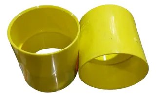 ANILLO PVC 3" UNITECA