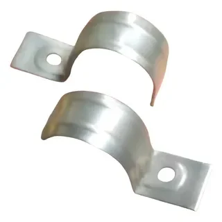 ABRAZADERA EMT 1 PATA 2" 7-875