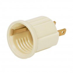 SOCATE C/ENCHUFE 6-189 TROEN