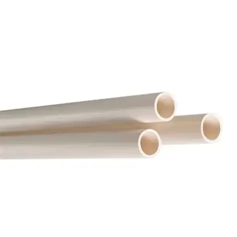 TUBO AC CPVC 1/2 X 3MTS