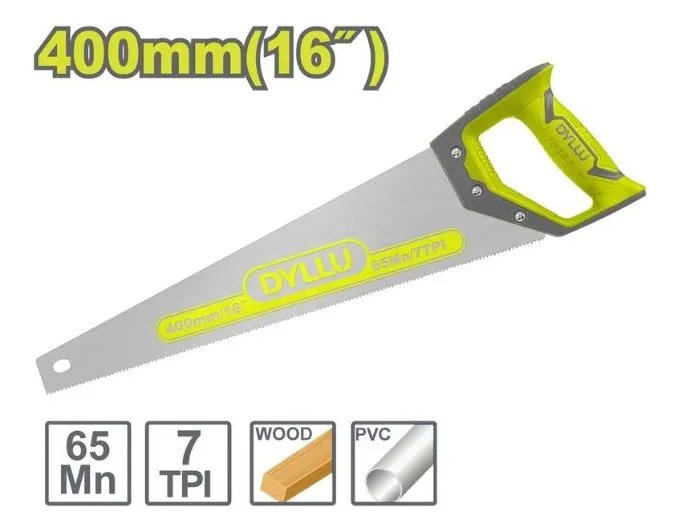 SERRUCHO 16" DTHW1116 DYLLU