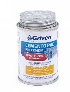 PEGA PVC 1/32 GRIVEN 118 ML 4-815