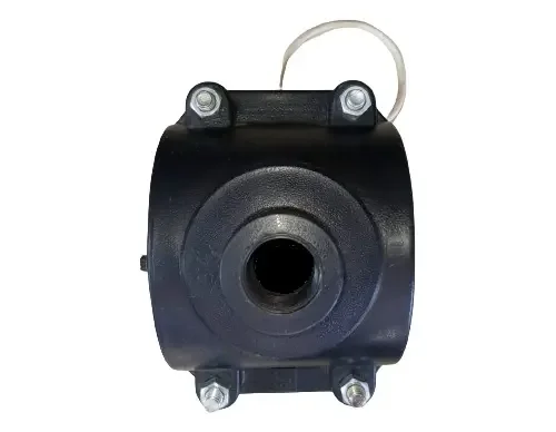 ABRAZADERA GALAPAGO 110 (4") X 3/4
