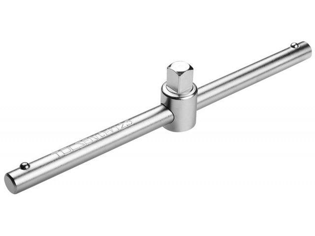 BARRA CORREDIZA P/ DADO 3/8" 15130 TOLSEN