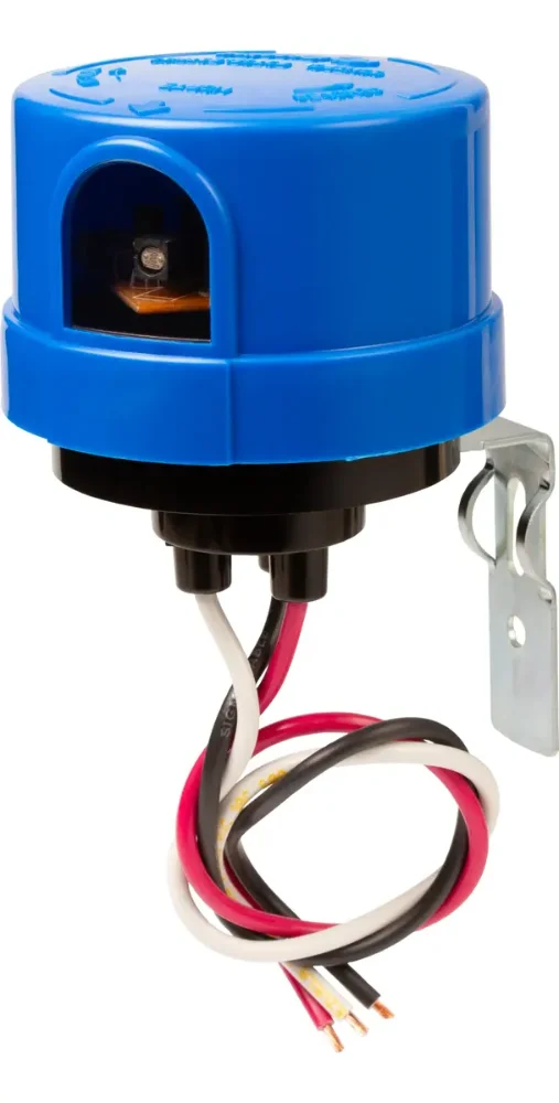 FOTOCELDA C/BASE FLASH FL007