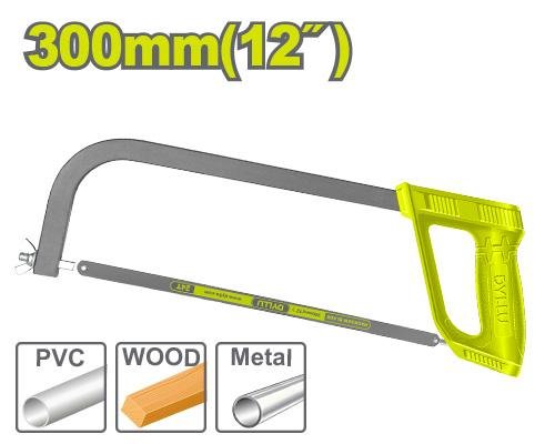 ARCO DE SEGUETA 12" DTHF3138 DYLLU