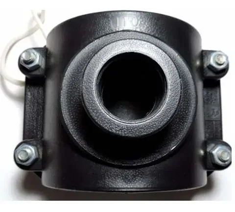 ABRAZADERA GALAPAGO 50 (1 1/2") X 3/4