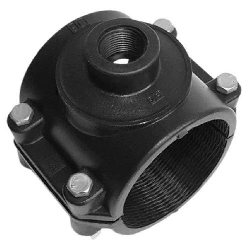 ABRAZADERA GALAPAGO 40 (1 1/4") X 1