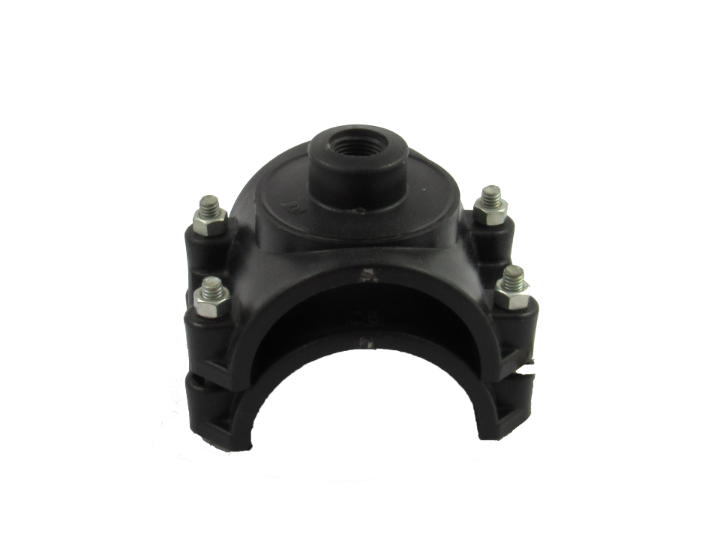 ABRAZADERA GALAPAGO 90 (3") X 3/4
