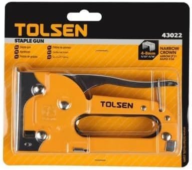 ENGRAPADORA T/ PISTOLA 43022 TOLSEN