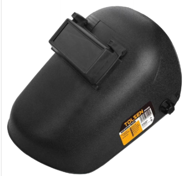 CARETA P/SOLDAR AJUSTABLE TRADICIONAL 45086 TOLSEN