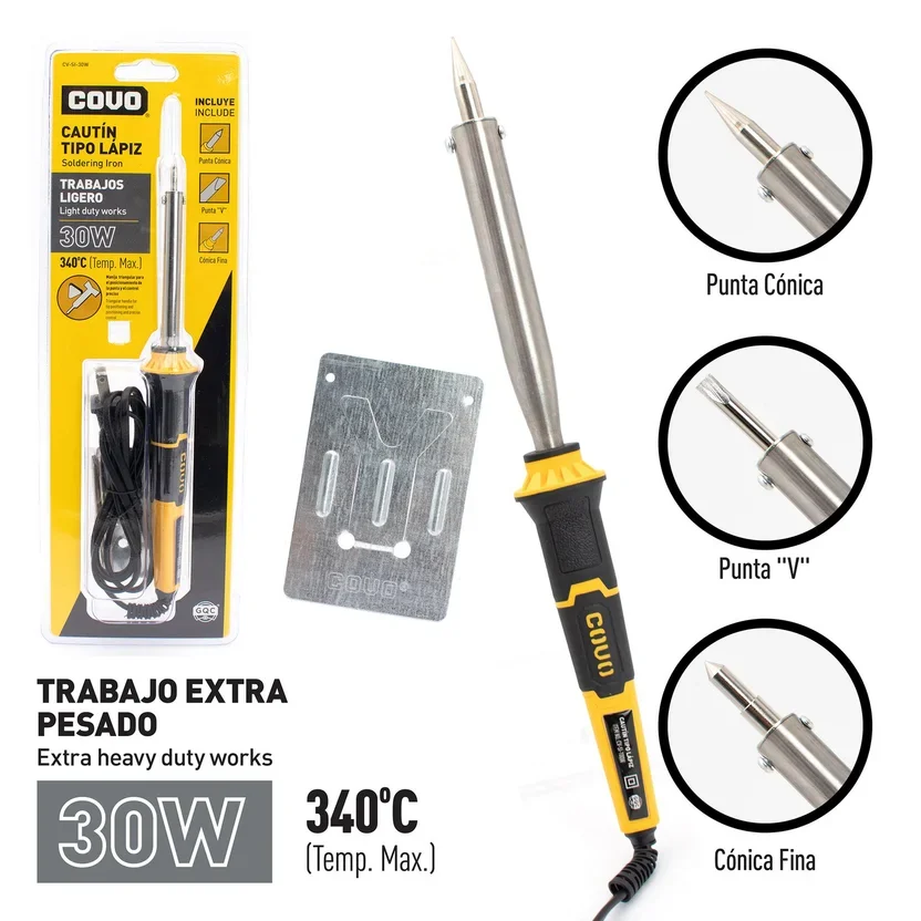 CAUTIN 30 W COVO 7-477