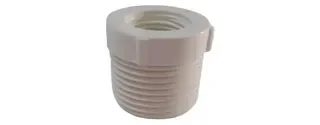 BUSHING PVC 1 X 1/2 GRINOX