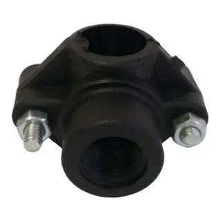 ABRAZADERA GALAPAGO 25(3/4") X 3/4