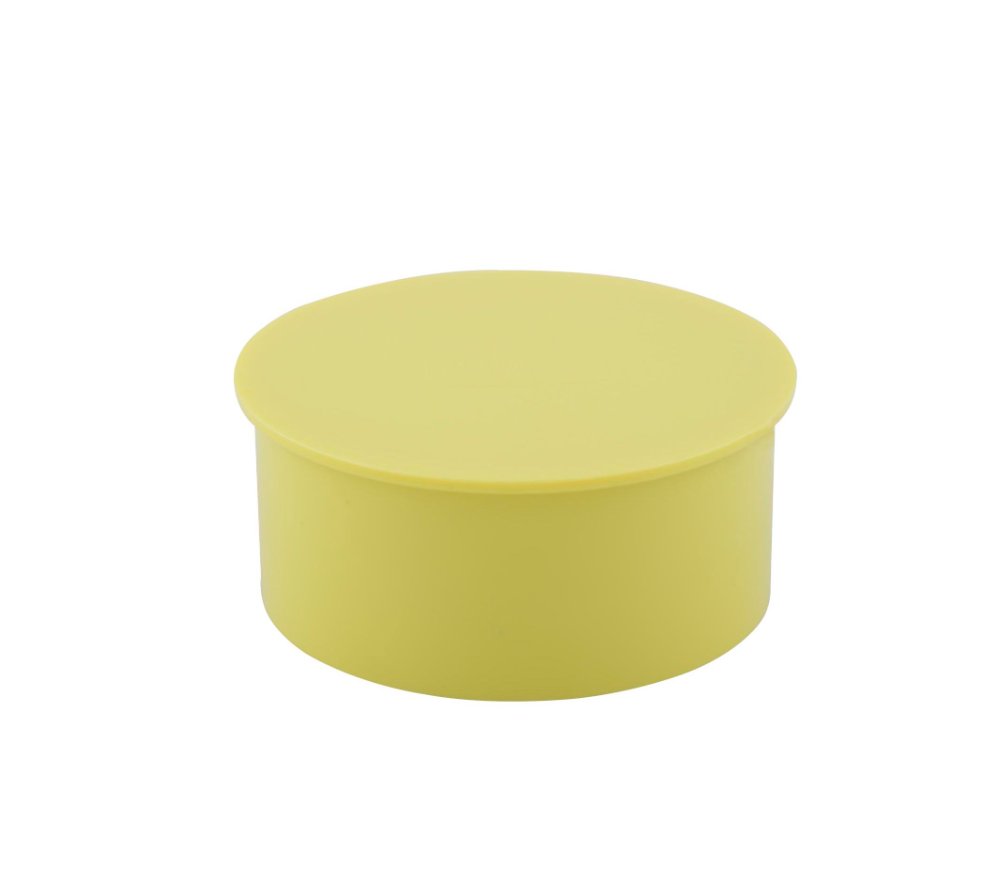 TAPON PVC 3"