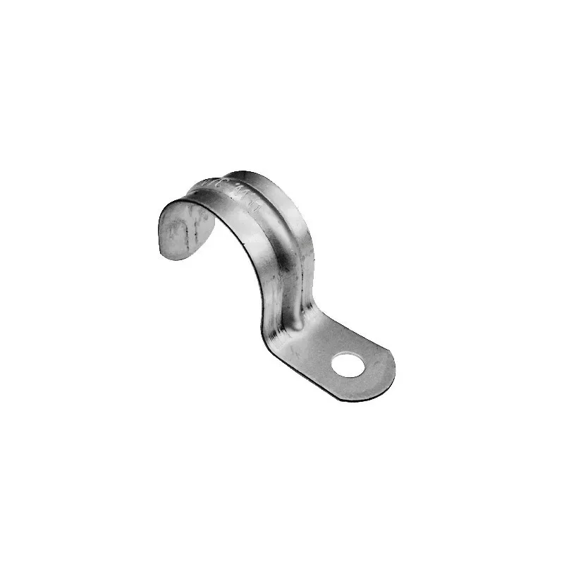 ABRAZADERA EMT 1 PATA 3/4"
