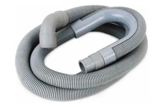 MANGUERA P/ LAVADORA 3 BOCAS 1.7 MTS UDUKE HT90016