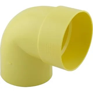 CODO PVC 4"