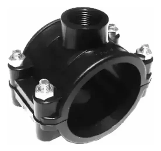 ABRAZADERA GALAPAGO 63 (2") X 1