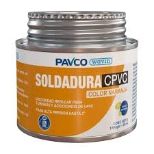 PEGA PVC AC 1/64 PAVCO