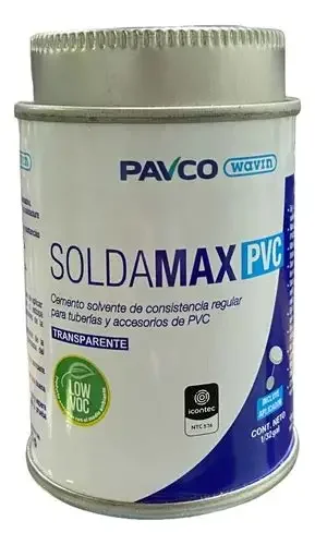 PEGA PVC AF 1/32 PAVCO