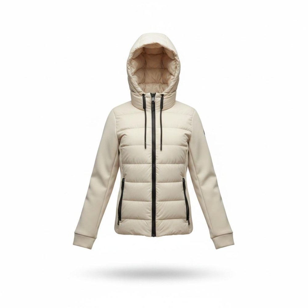 Casaca LVN DNKY SOF Beige