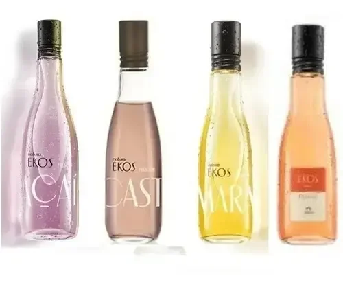 Perfumes ekos