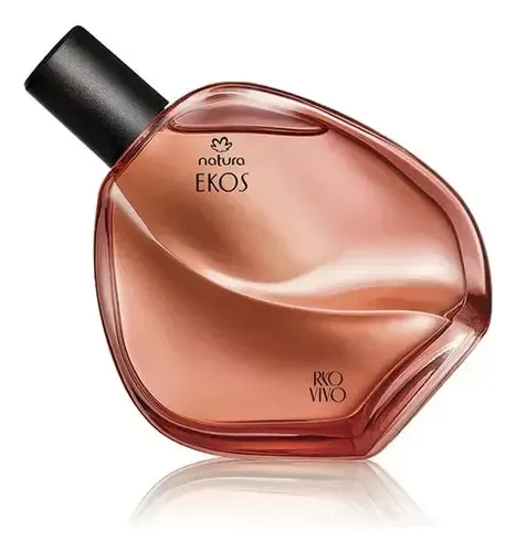 Ekos Rio Vivo