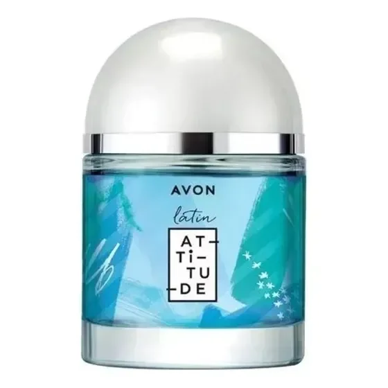 Perfume atitude