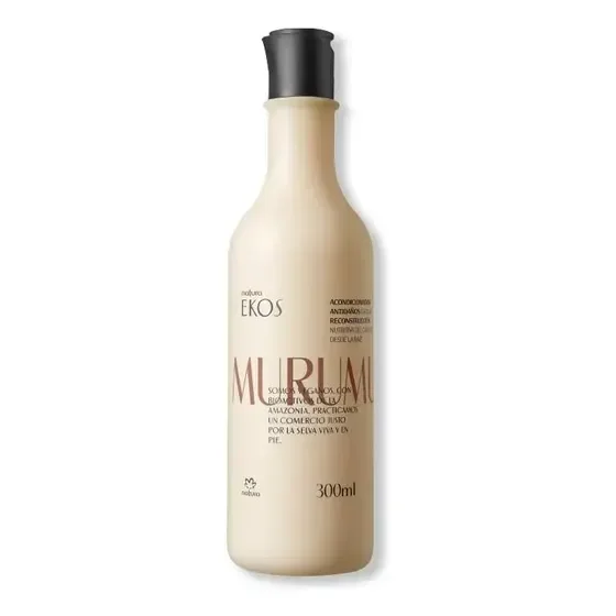 Acondicionador Murumuru