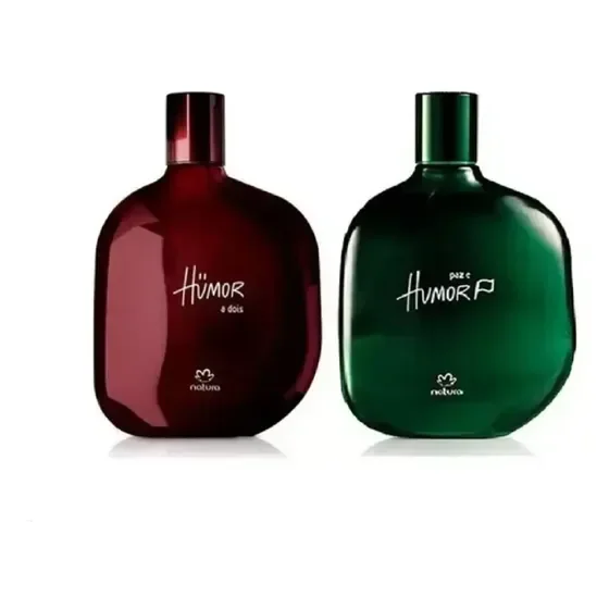 Perfumes humor masculinos